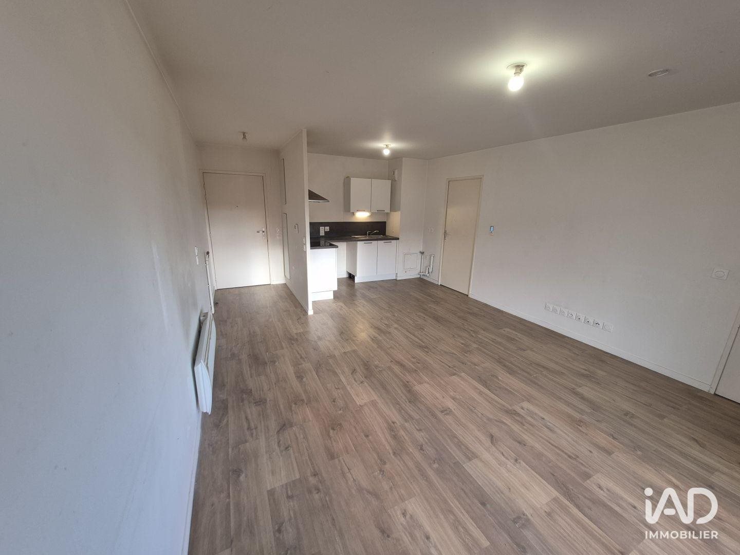 Appartement à vendre, 43m², Notre-Dame-de-Bondeville
