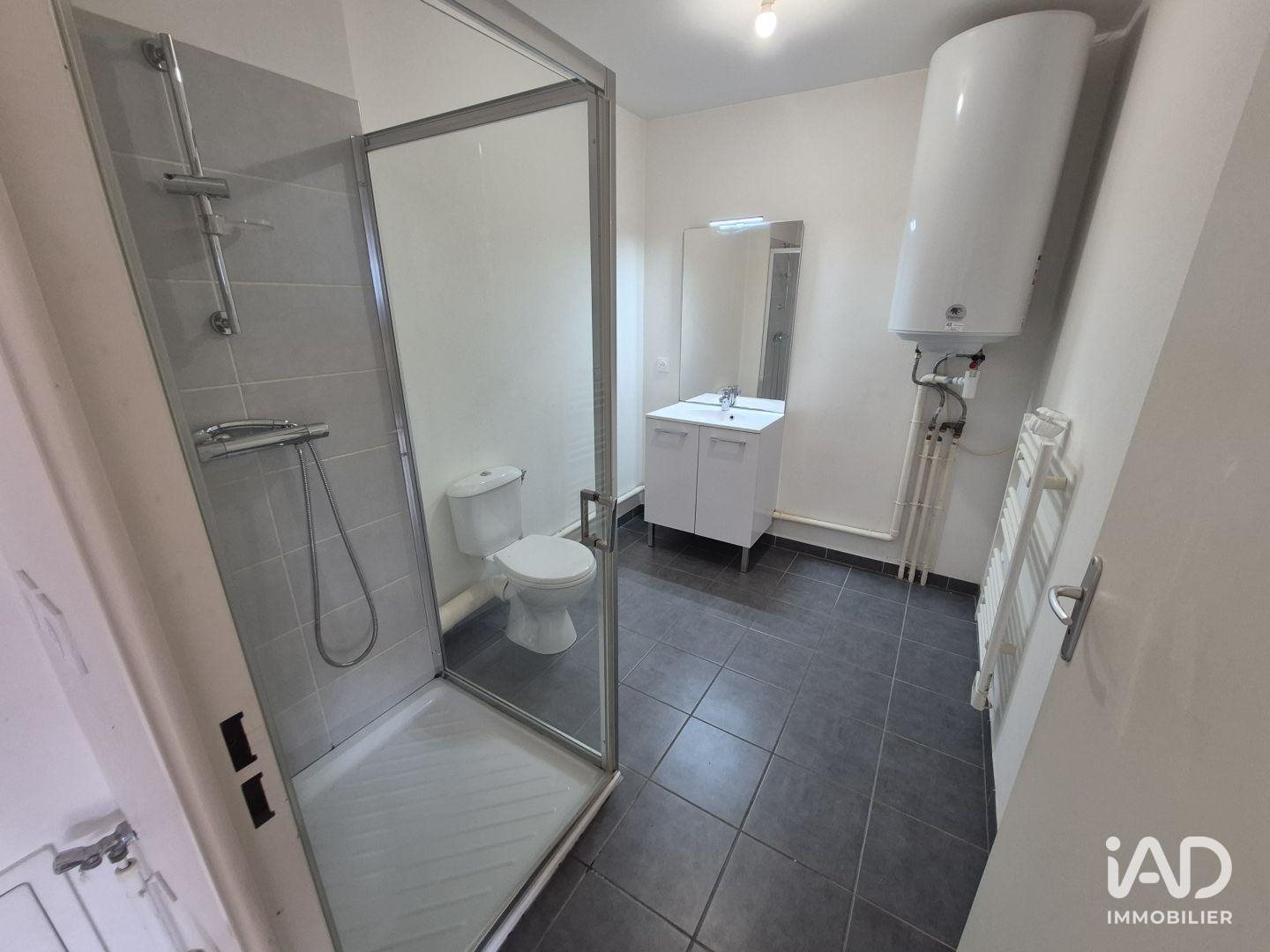 Appartement à vendre, 43m², Notre-Dame-de-Bondeville