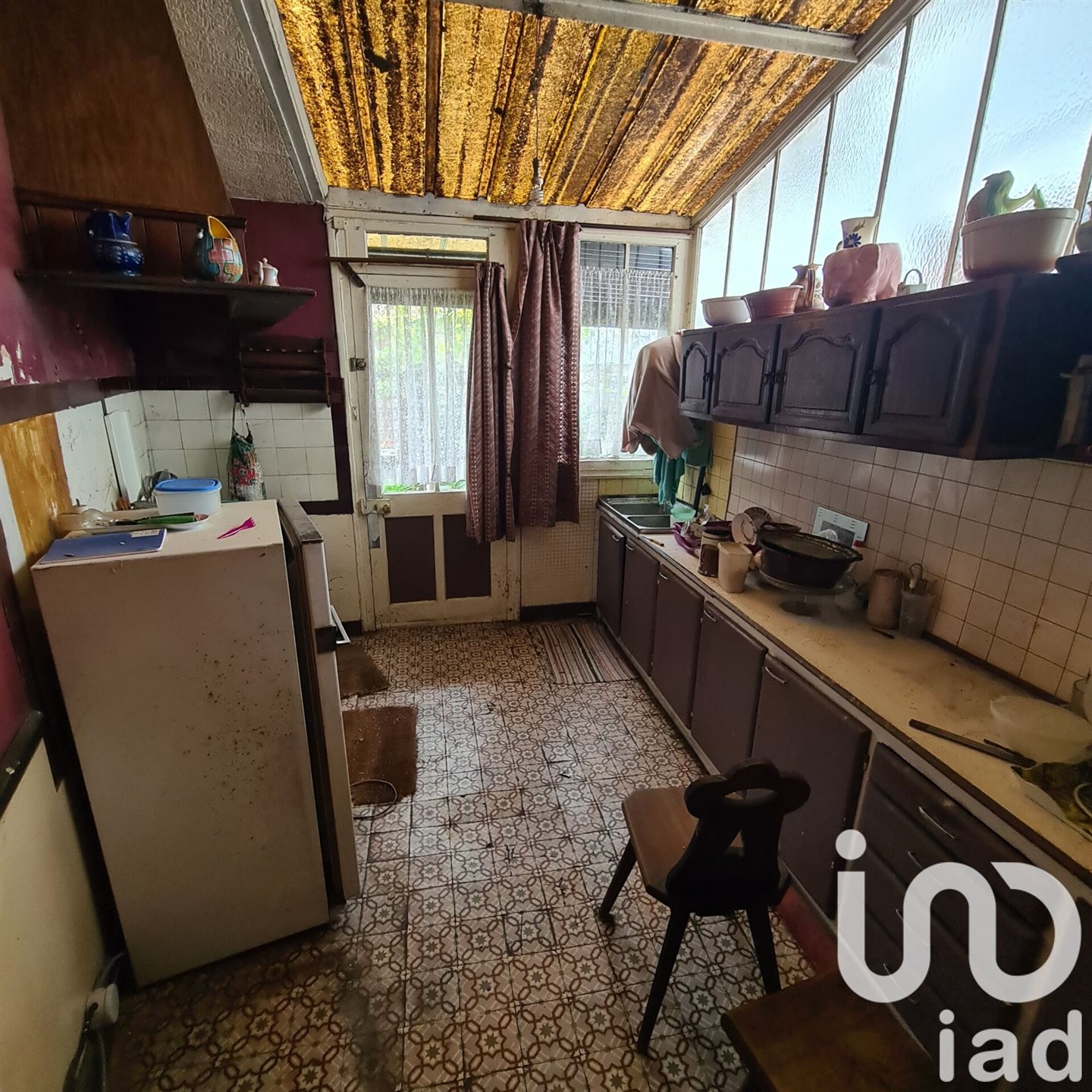 Maison à vendre, 100m², Gamaches