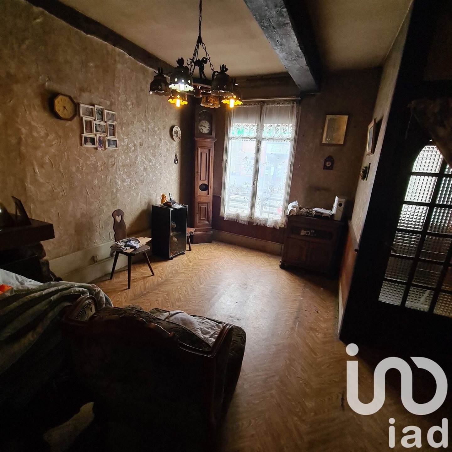 Maison à vendre, 100m², Gamaches