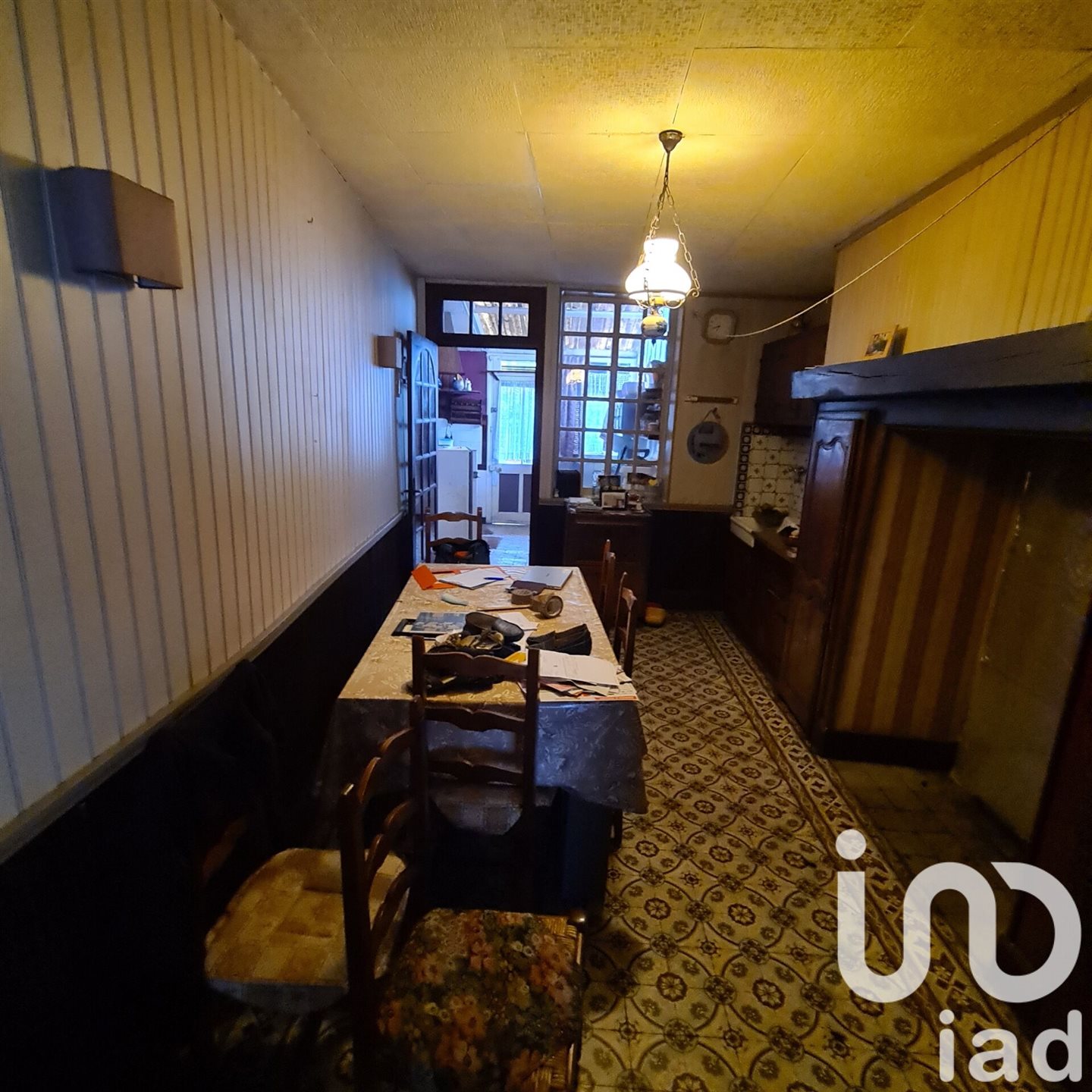 Maison à vendre, 100m², Gamaches