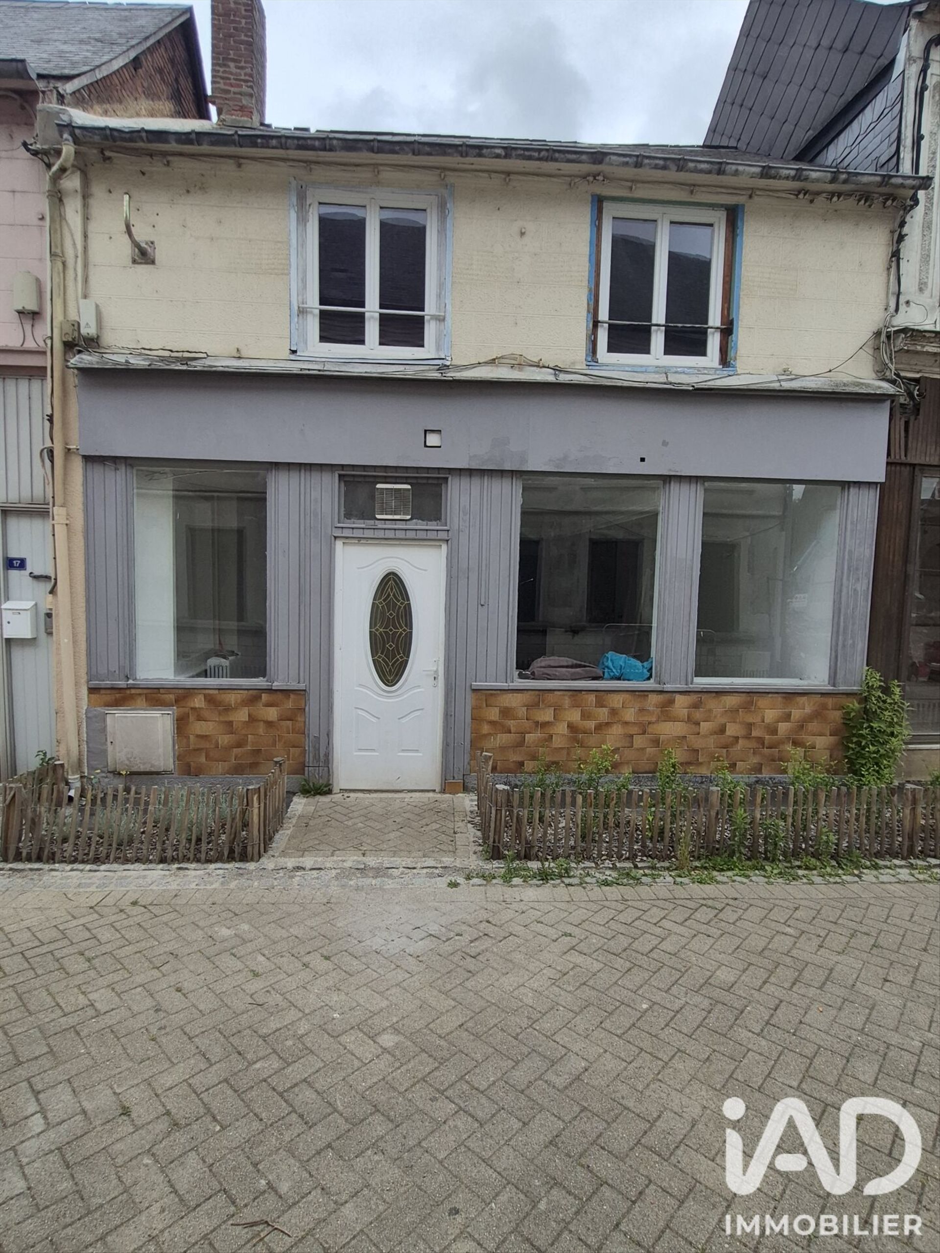 Maison à vendre, 140m², Gamaches