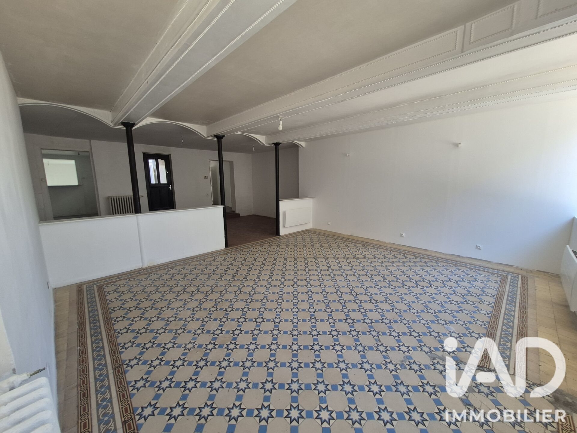 Maison à vendre, 140m², Gamaches