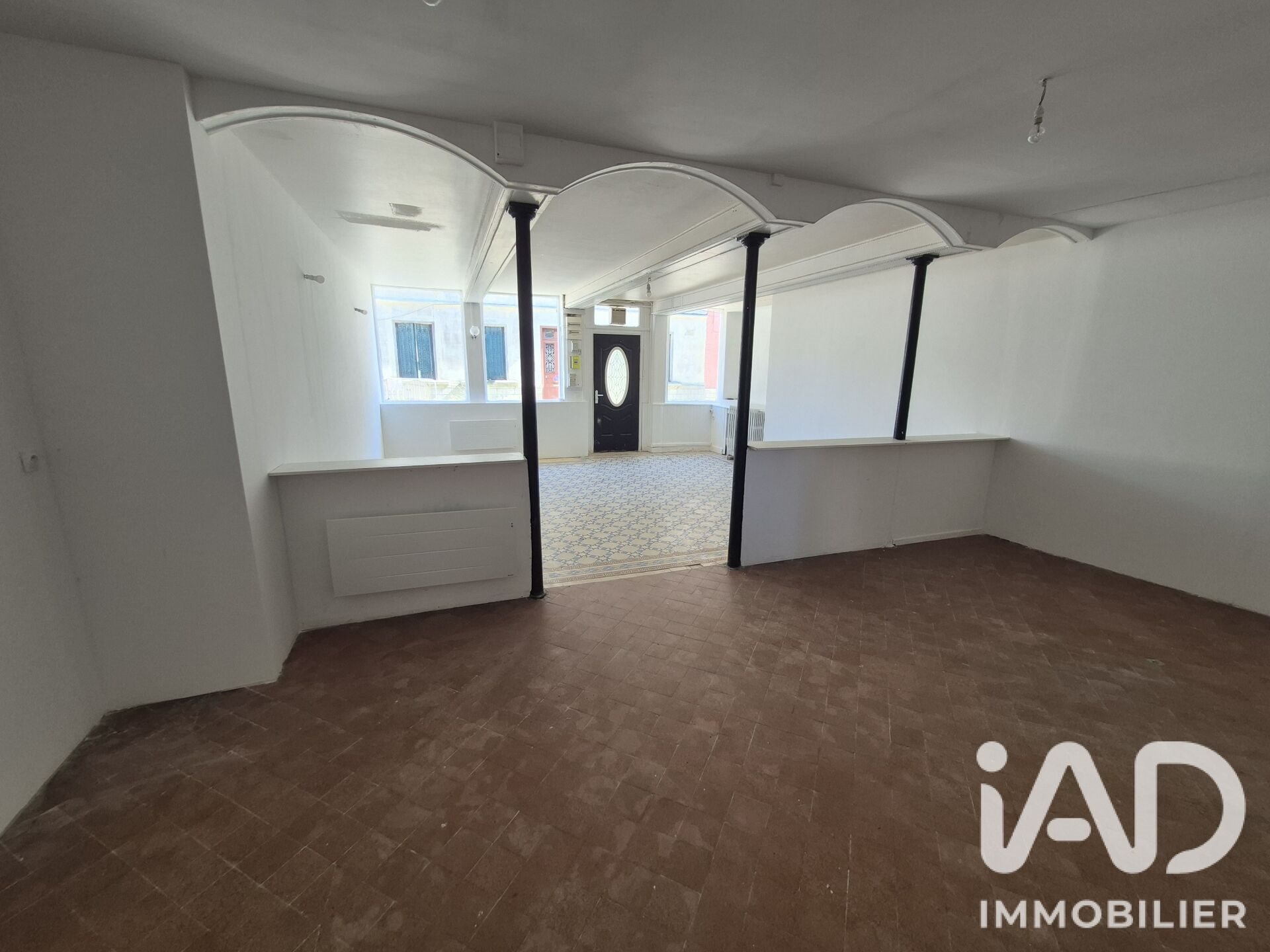 Maison à vendre, 140m², Gamaches