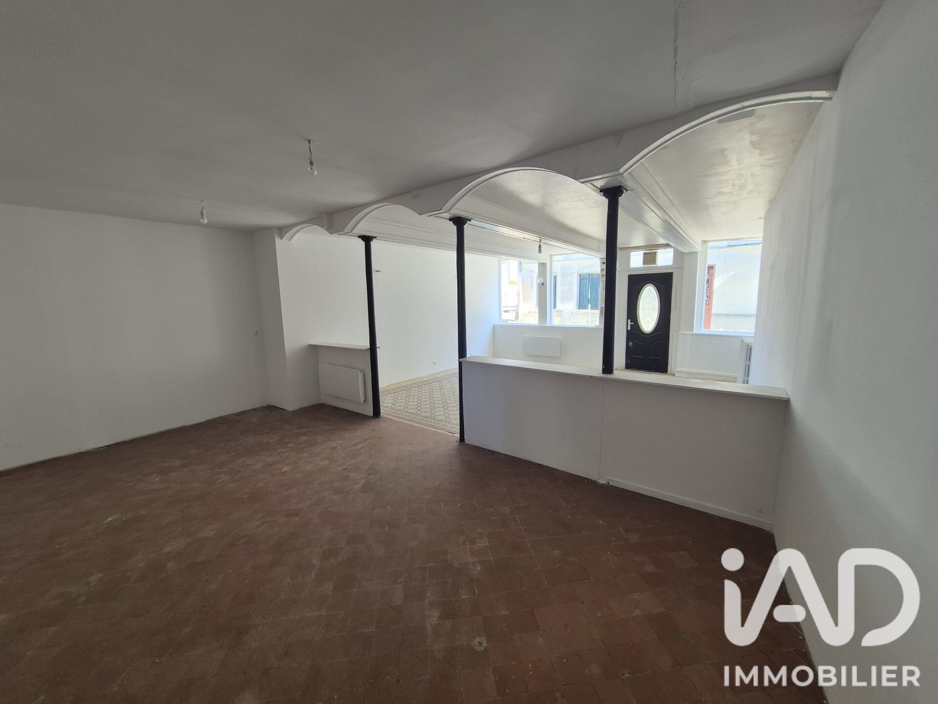 Maison à vendre, 140m², Gamaches
