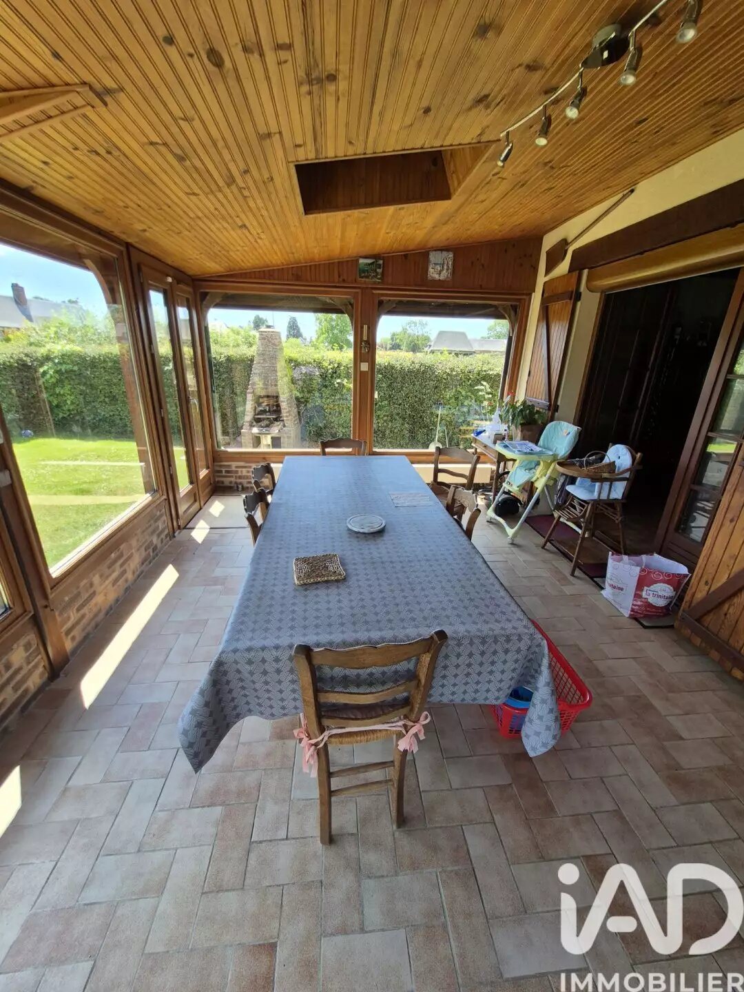 Maison à vendre, 149m², Criquiers