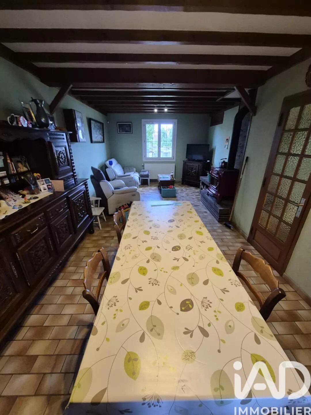 Maison à vendre, 149m², Criquiers