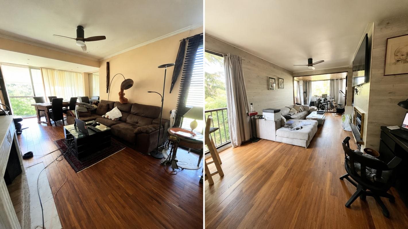 Appartement à vendre, 196m², Fontenay-le-Fleury