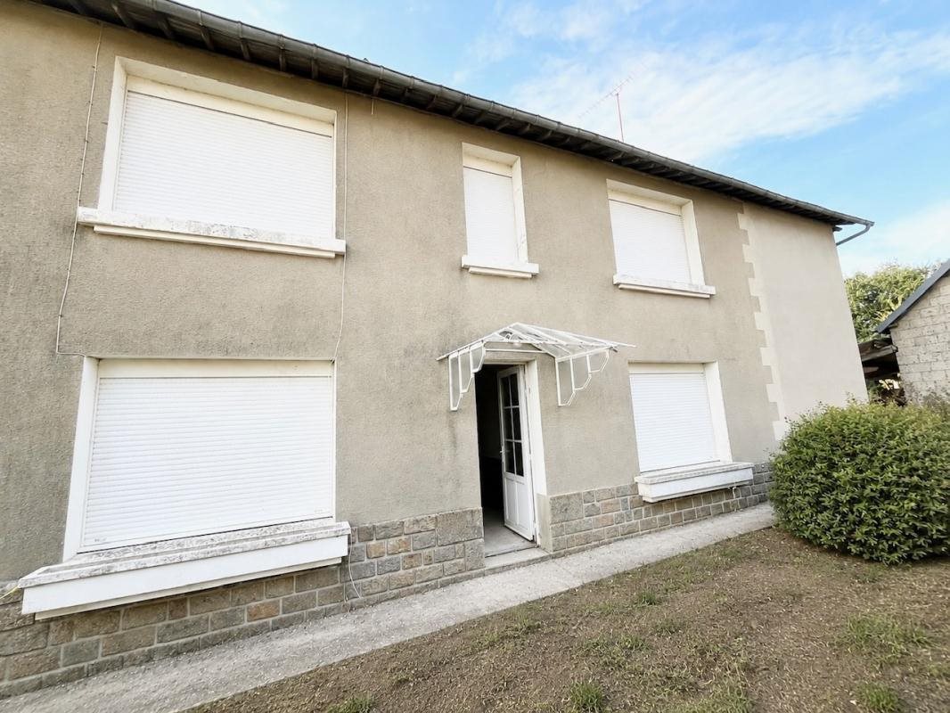 Maison à vendre, 134m², Bagnoles-de-l'Orne