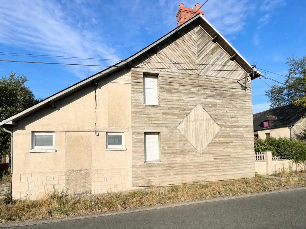 Maison à vendre, 134m², Bagnoles-de-l'Orne