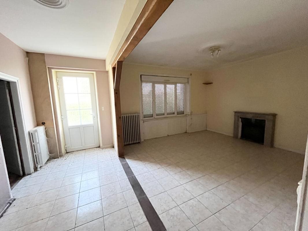 Maison à vendre, 134m², Bagnoles-de-l'Orne