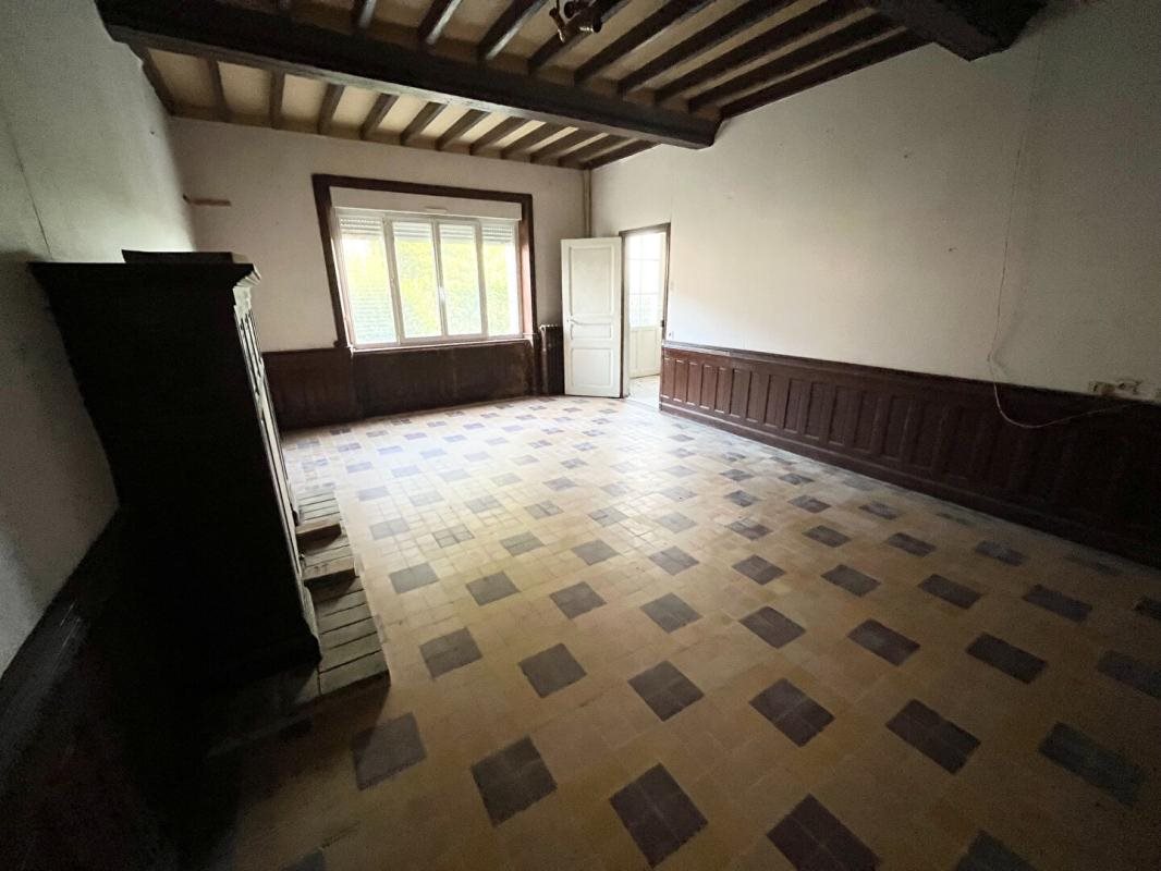 Maison à vendre, 134m², Bagnoles-de-l'Orne