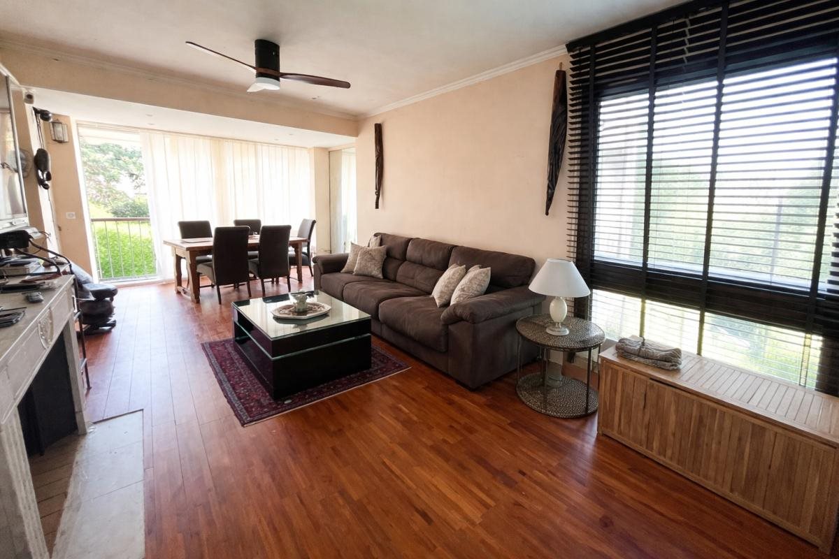 Appartement à vendre, 98m², Fontenay-le-Fleury