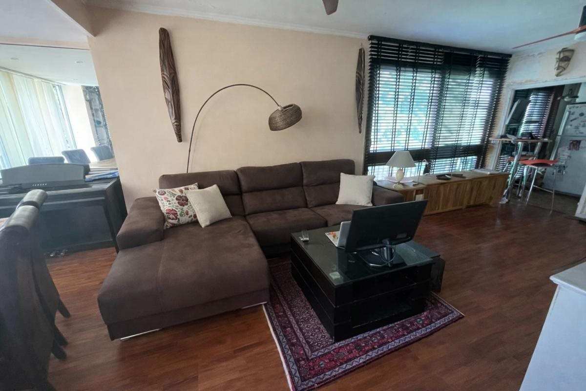 Appartement à vendre, 98m², Fontenay-le-Fleury