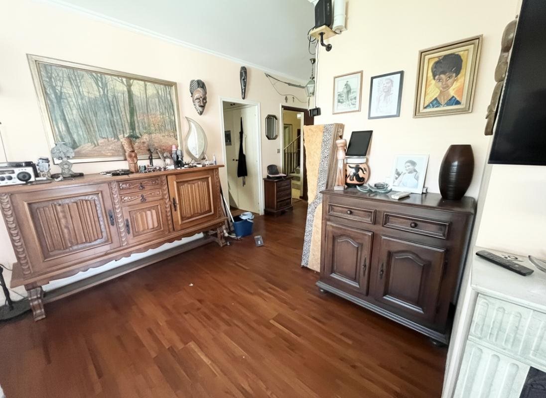 Appartement à vendre, 98m², Fontenay-le-Fleury
