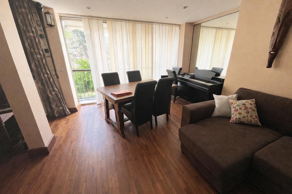 Appartement à vendre, 98m², Fontenay-le-Fleury