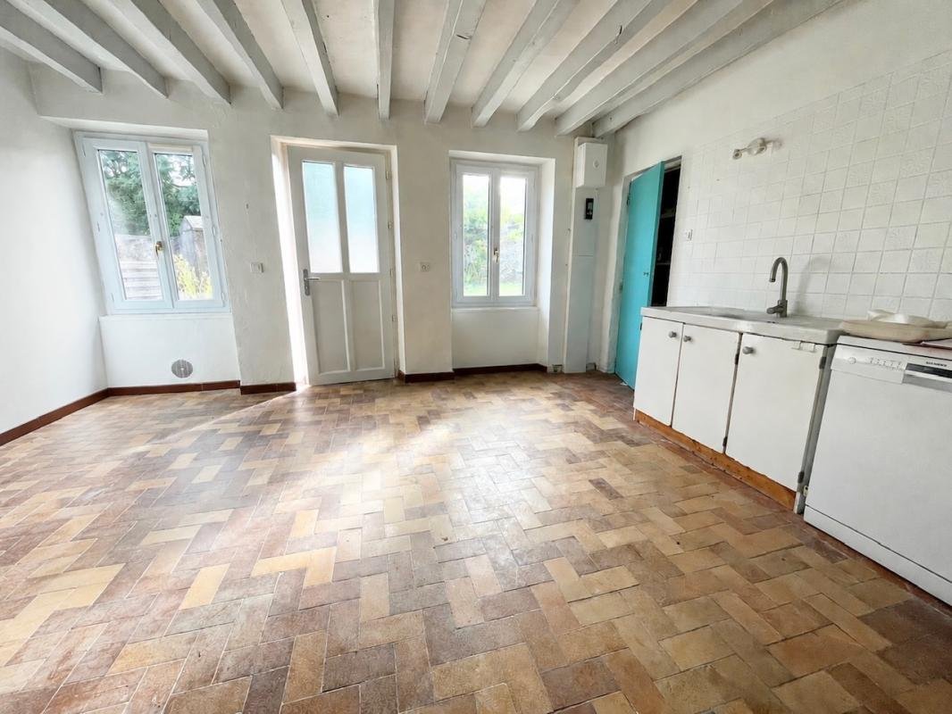 Appartement à vendre, 75m², Saint-Germain-de-la-Grange