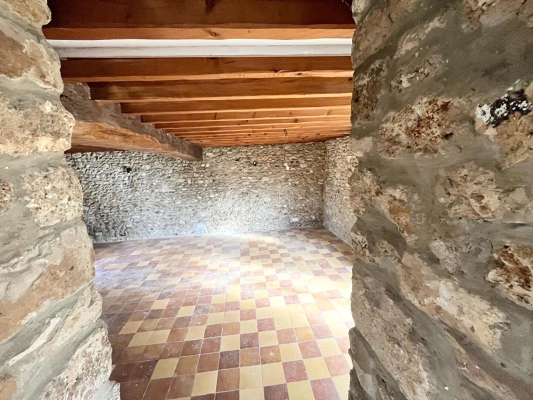 Appartement à vendre, 75m², Saint-Germain-de-la-Grange