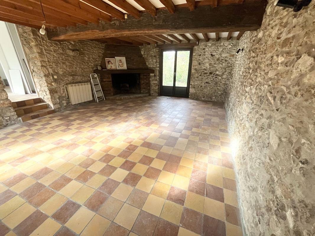 Appartement à vendre, 75m², Saint-Germain-de-la-Grange