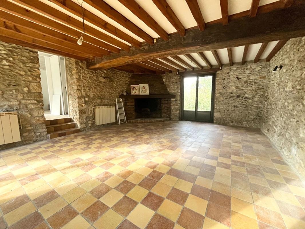 Appartement à vendre, 75m², Saint-Germain-de-la-Grange