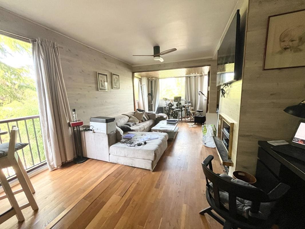 Appartement à vendre, 98m², Fontenay-le-Fleury