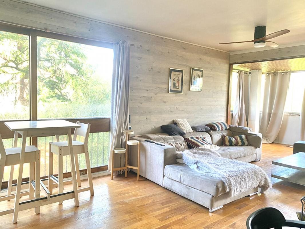 Appartement à vendre, 98m², Fontenay-le-Fleury