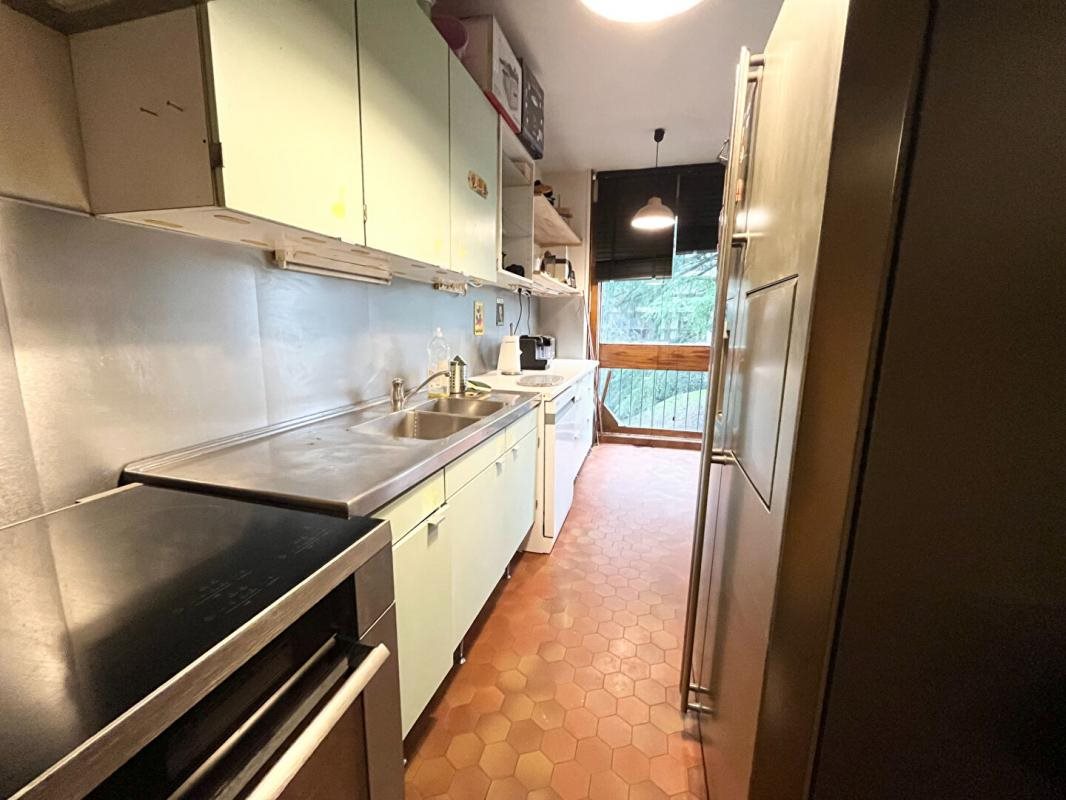 Appartement à vendre, 98m², Fontenay-le-Fleury