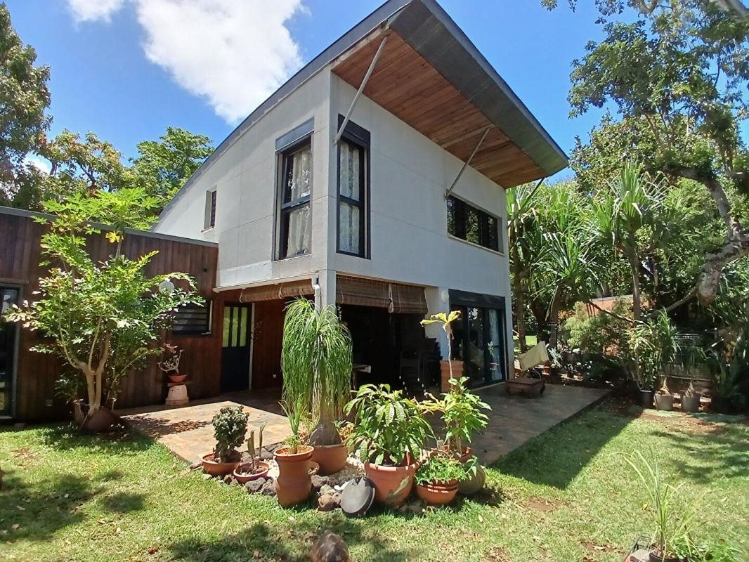 Maison à vendre, 133m², Mont-Vert