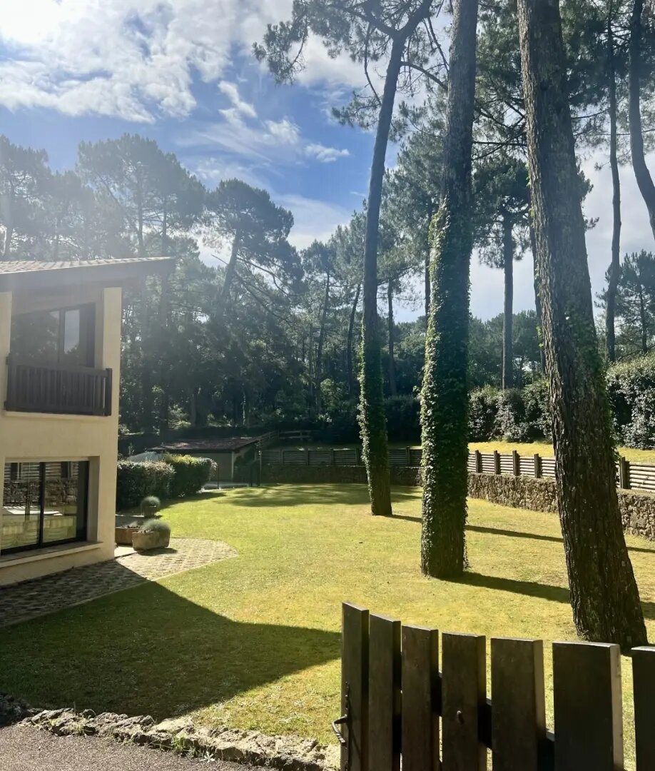 Maison à vendre, 180m², Seignosse
