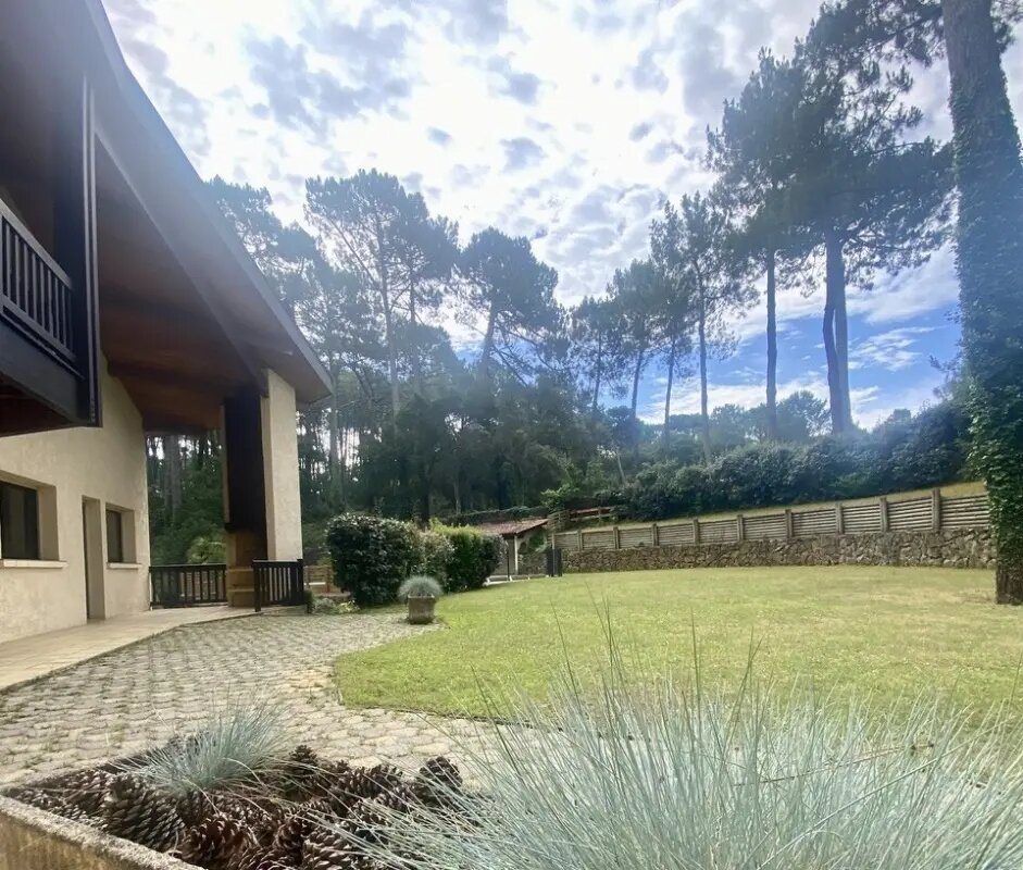 Maison à vendre, 180m², Seignosse