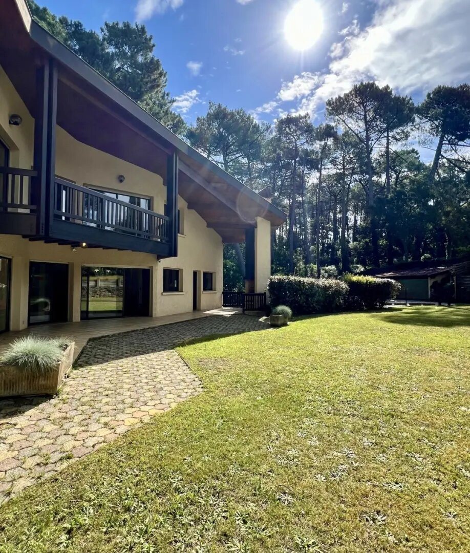 Maison à vendre, 180m², Seignosse