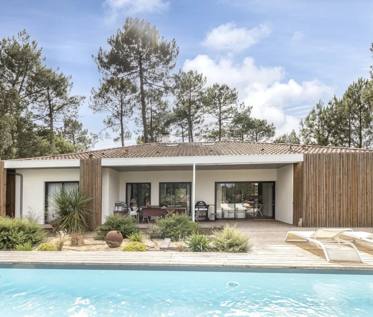 Maison à vendre, 240m², Léon