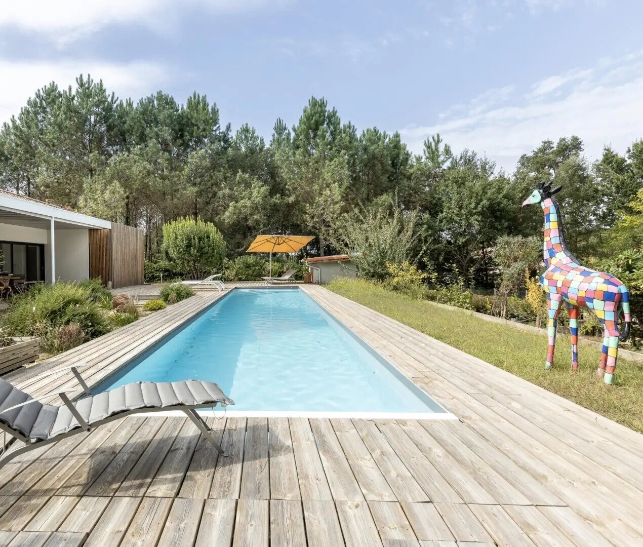Maison à vendre, 240m², Léon