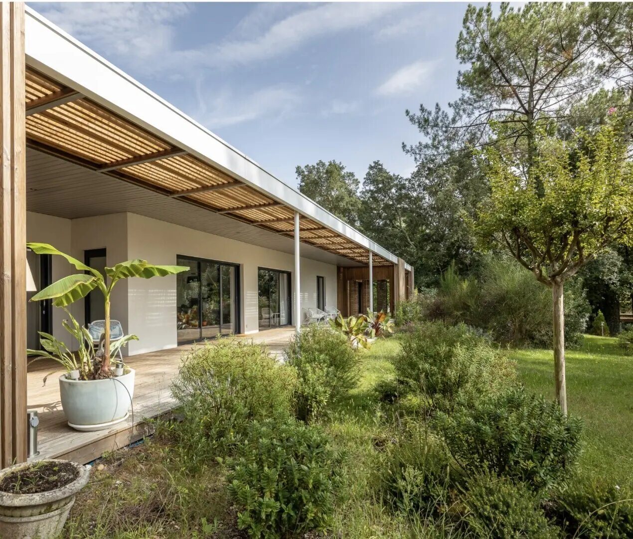 Maison à vendre, 240m², Léon
