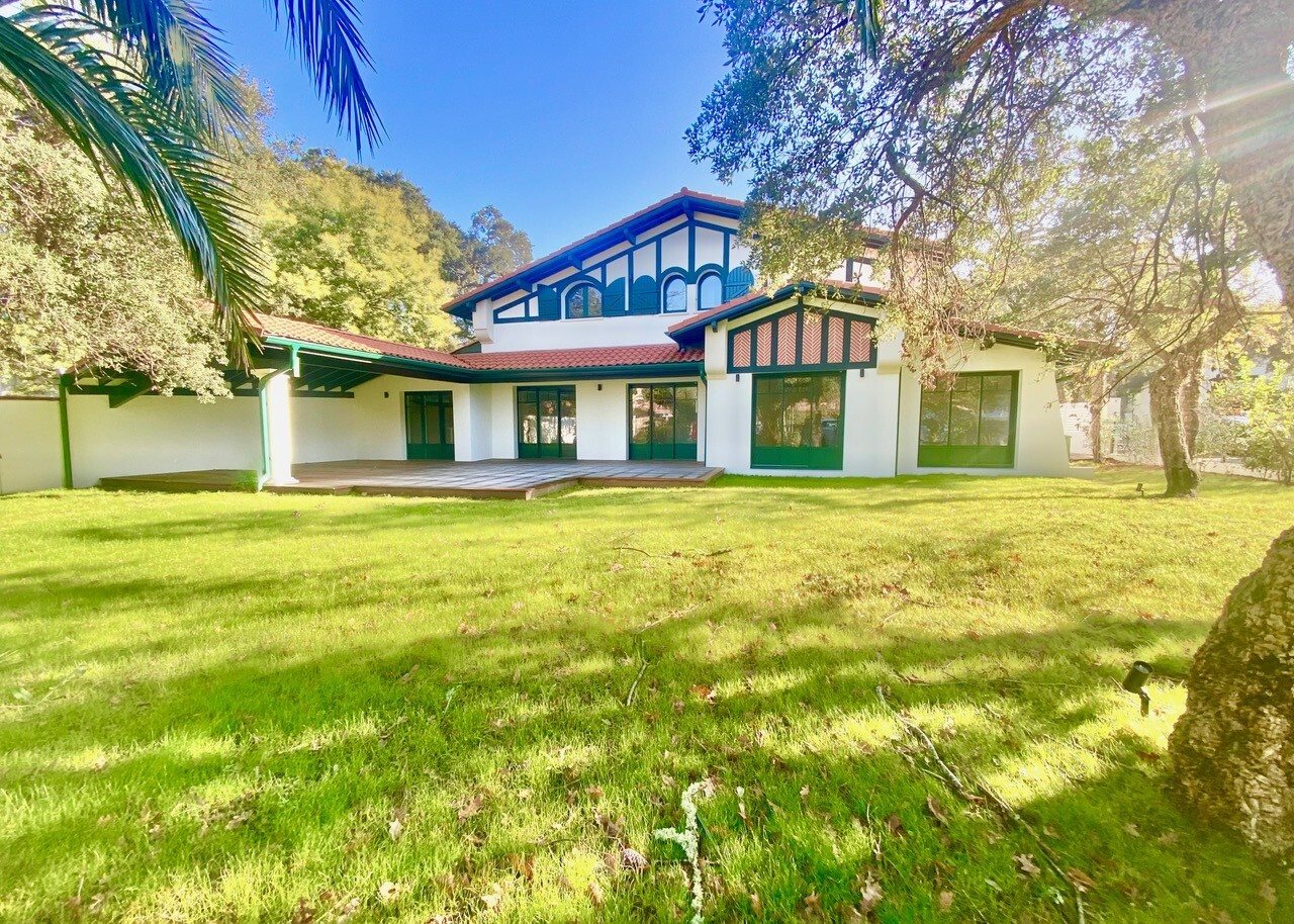 Maison à vendre, 200m², Soorts-Hossegor