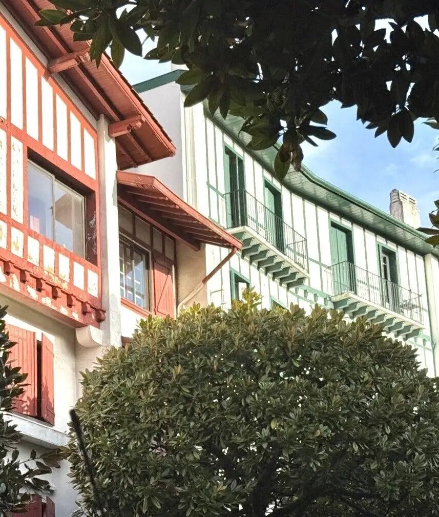 Appartement à vendre, 96m², Saint-Jean-de-Luz