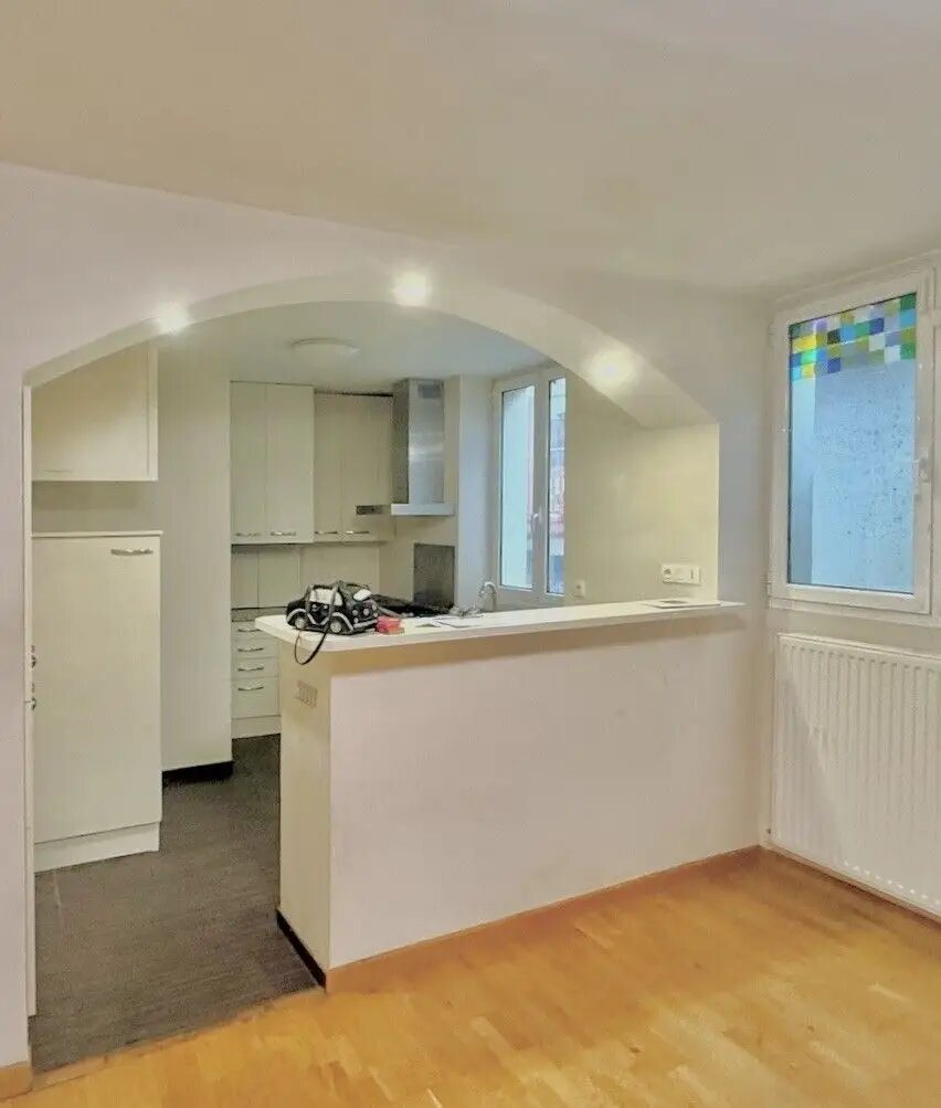 Appartement à vendre, 96m², Saint-Jean-de-Luz