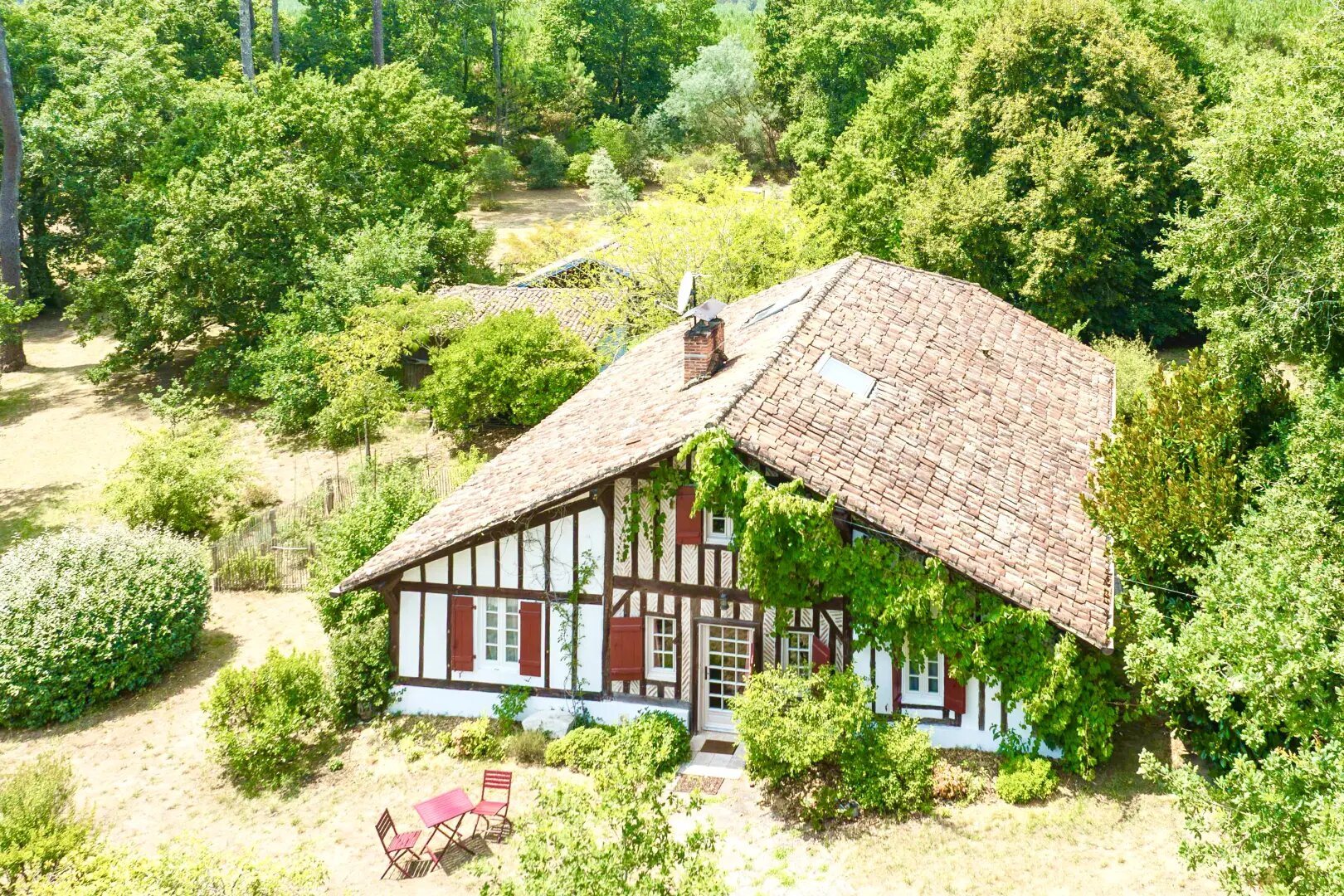 Maison à vendre, 305m², Soorts-Hossegor