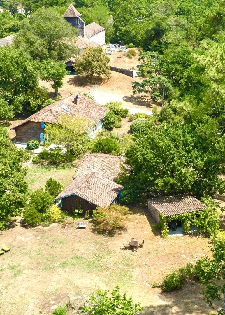 Maison à vendre, 305m², Soorts-Hossegor