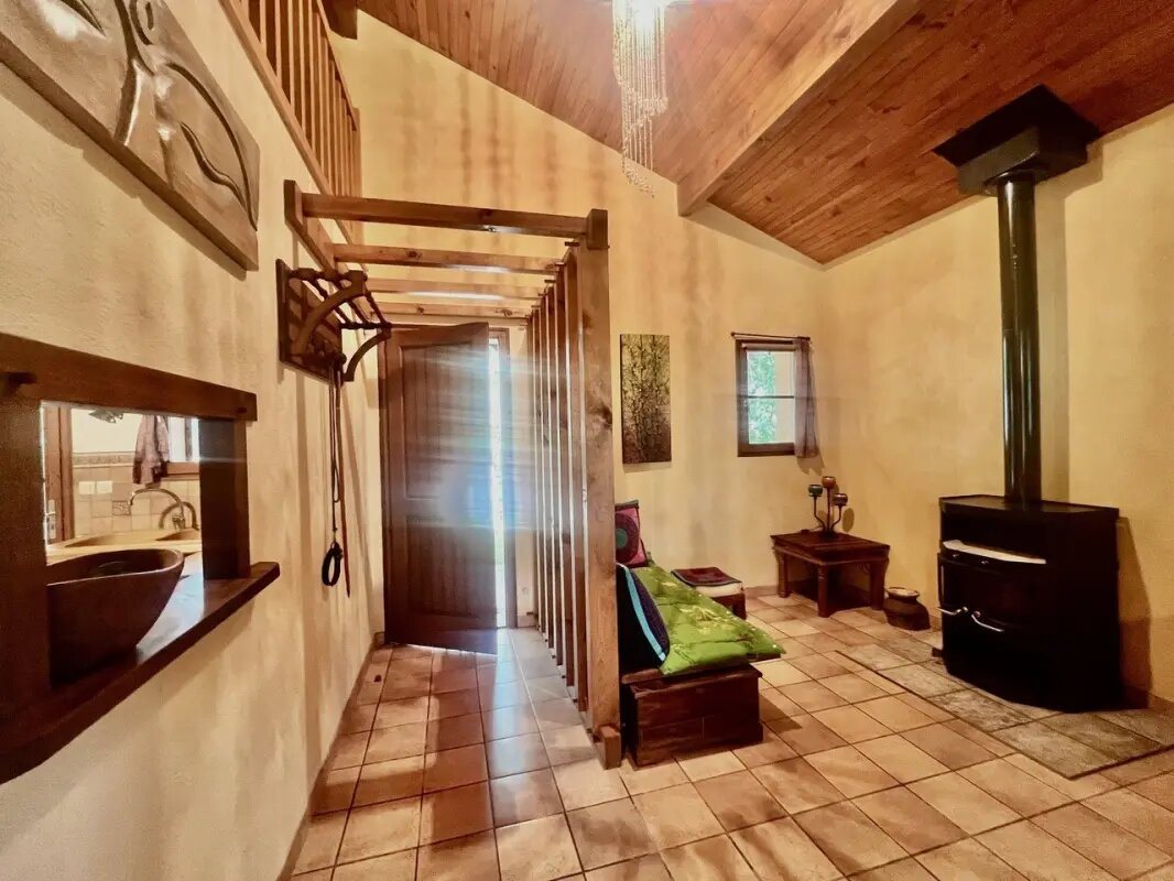 Maison à vendre, 100m², Soustons