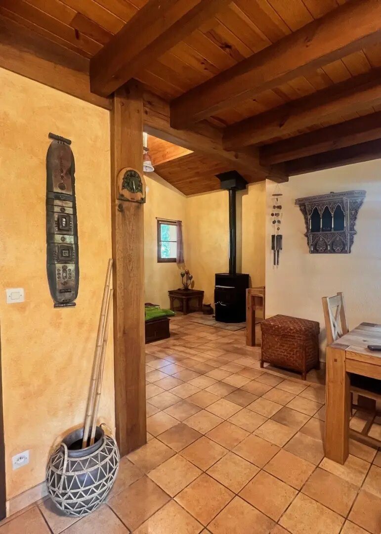 Maison à vendre, 100m², Soustons
