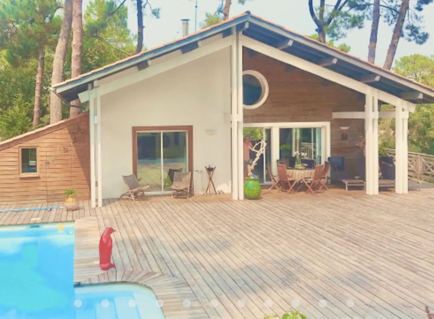 Maison à vendre, 150m², Soorts-Hossegor
