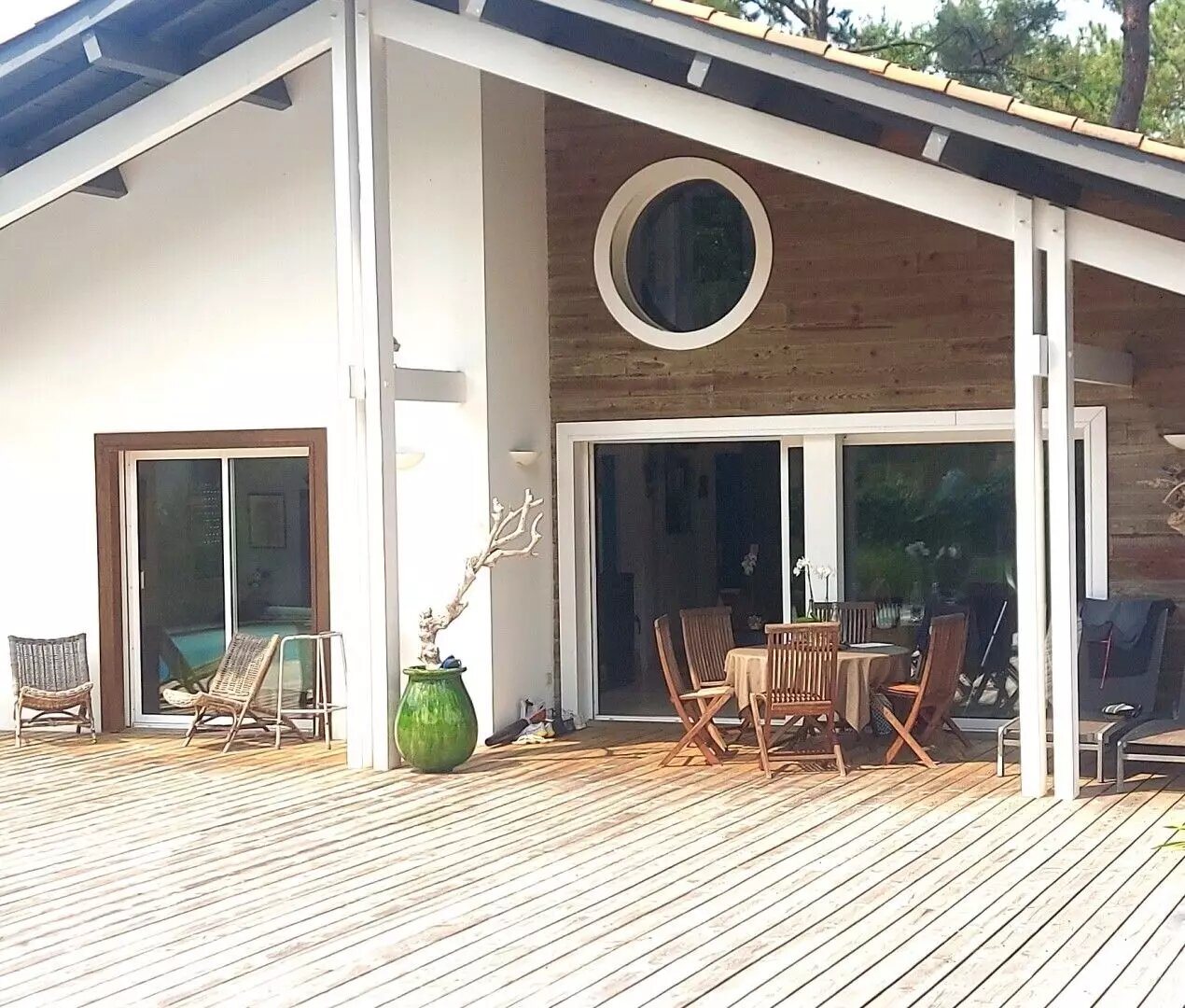 Maison à vendre, 150m², Soorts-Hossegor
