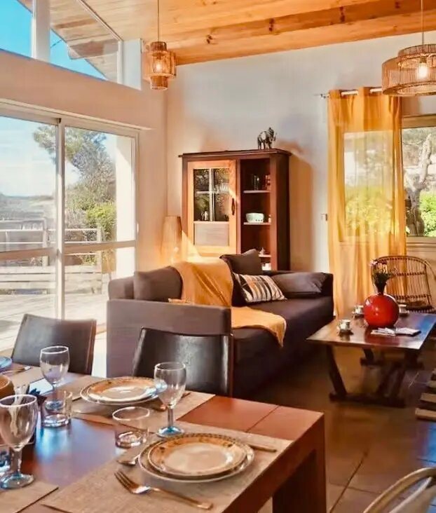 Maison à vendre, 110m², Soorts-Hossegor