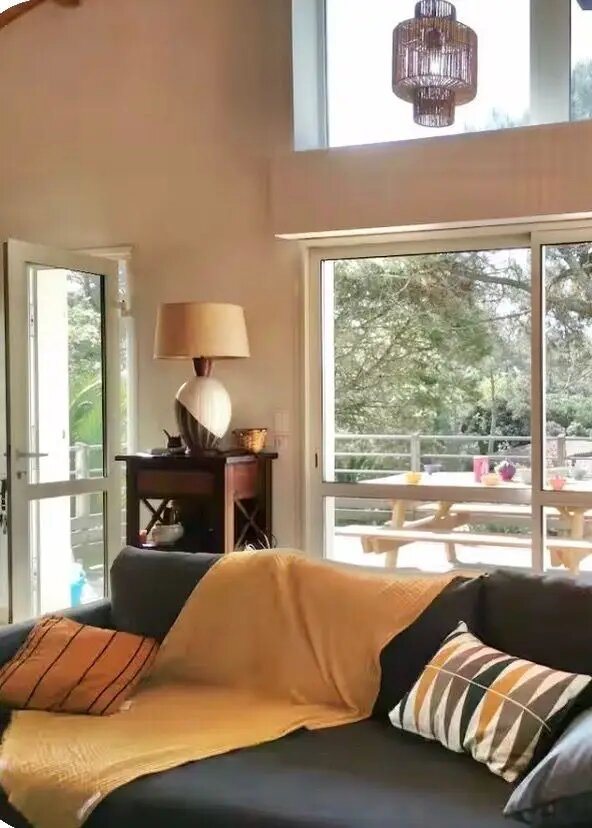 Maison à vendre, 110m², Soorts-Hossegor