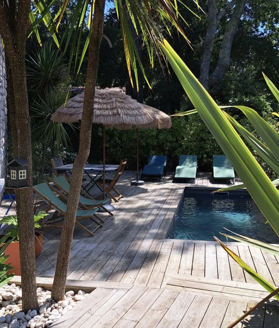 Maison à vendre, 238m², Soorts-Hossegor