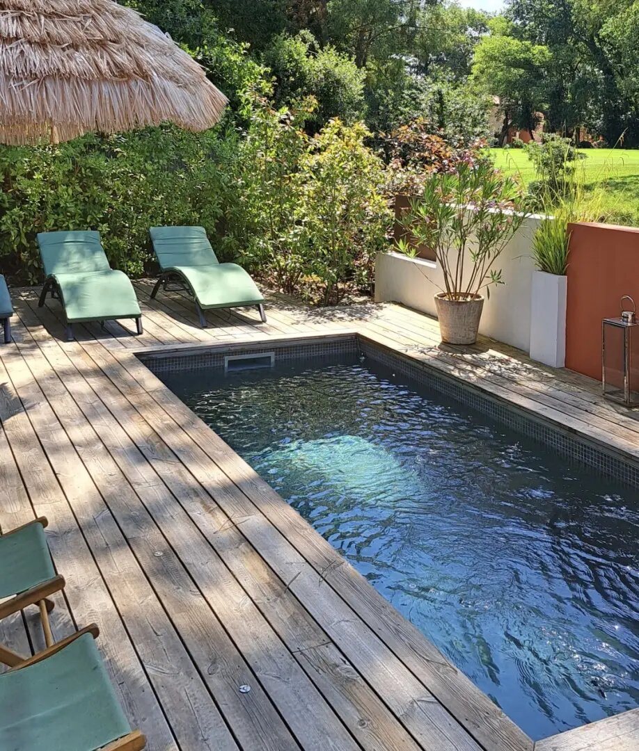 Maison à vendre, 238m², Soorts-Hossegor