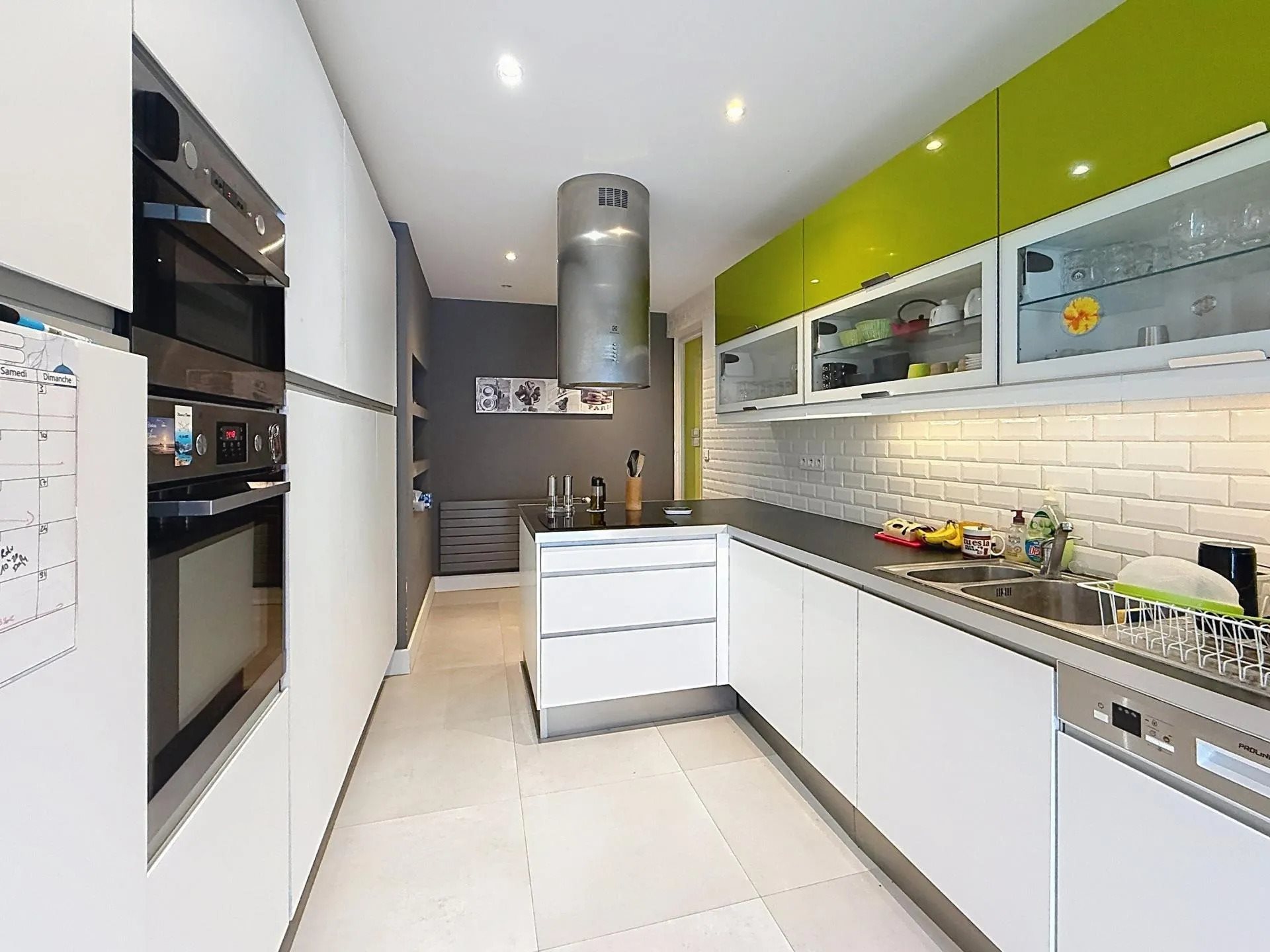 Appartement à vendre, 140m², La Tour-du-Pin
