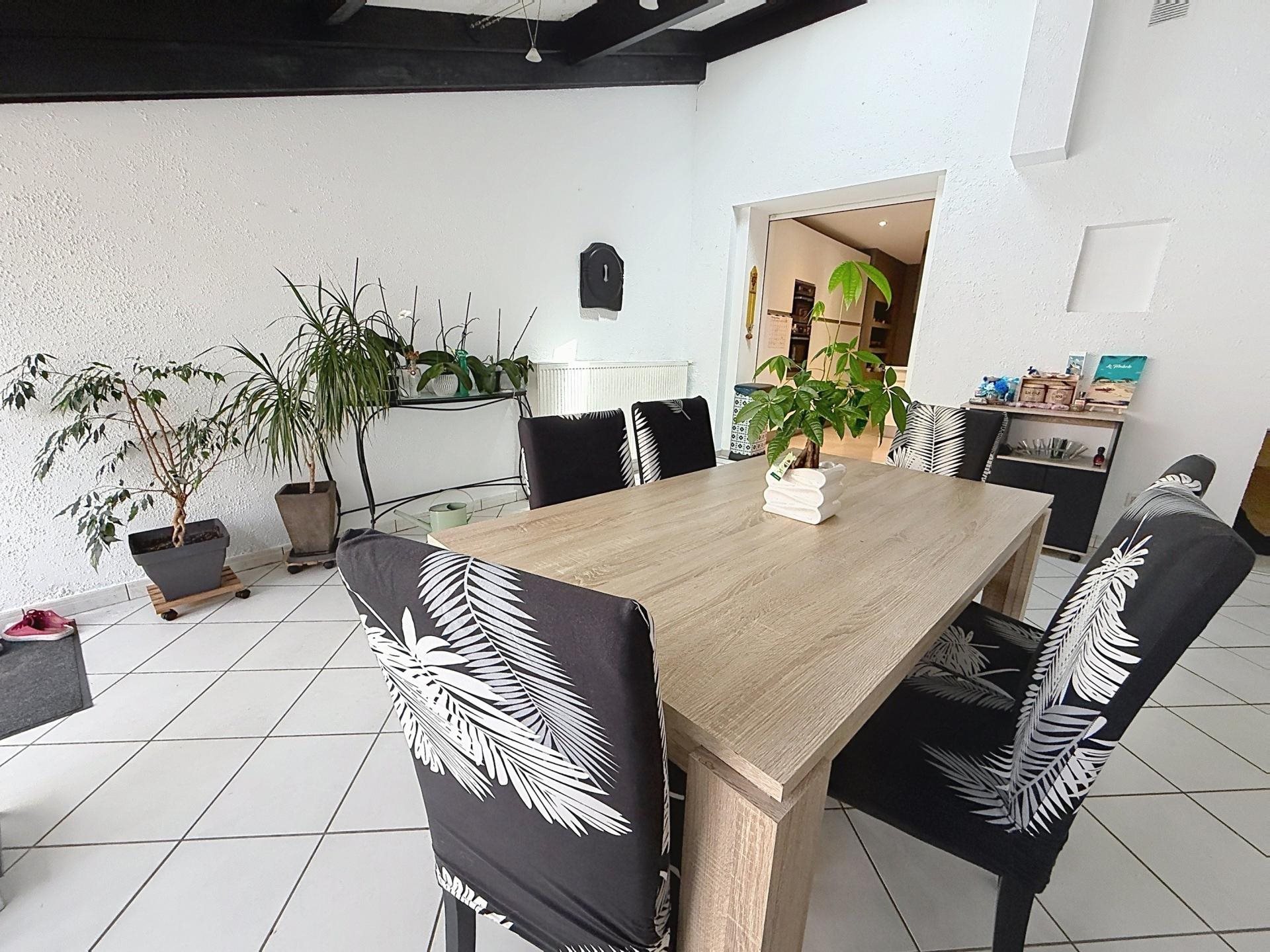 Appartement à vendre, 140m², La Tour-du-Pin