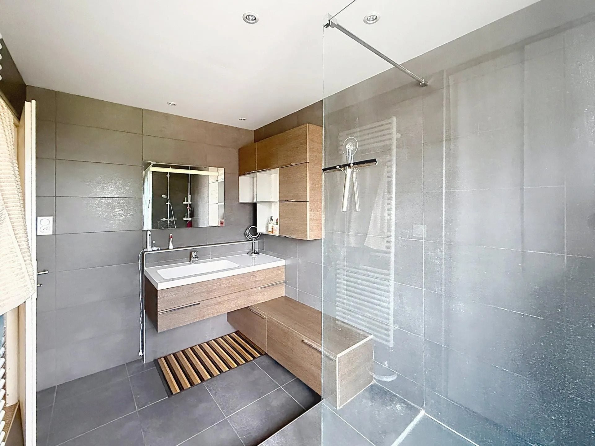 Appartement à vendre, 140m², La Tour-du-Pin